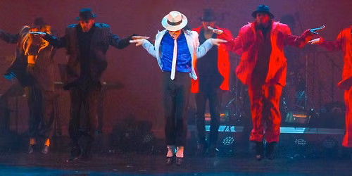 Invincible - A Glorious Tribute to Michael Jackson