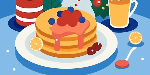 Holiday Brunch at Deuces