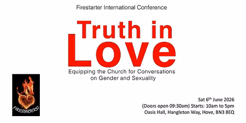 Truth in Love