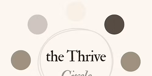 The Thrive Circle