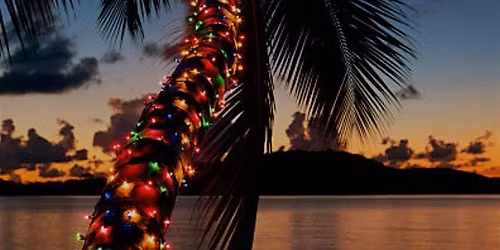 A Caribbean Christmas Carol adapted and  directed by Jacqueline Wade