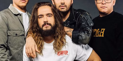 Tokio Hotel Leipzig Tickets