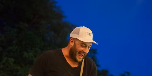 Curbside Concerts - Paul Erdman wsg Marcus Clingaman