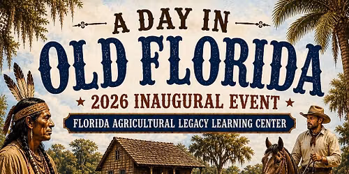 A Day in Old Florida