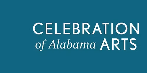 2026 Celebration of Alabama Arts