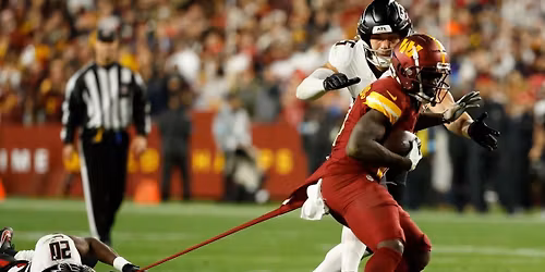 Arizona Cardinals vs. Atlanta Falcons