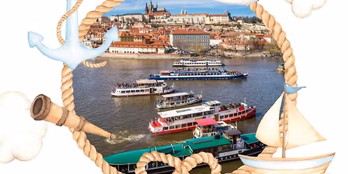 V\u00fdlet pro d\u011bti se speci\u00e1ln\u00edmi pot\u0159ebami - Den Vltavy