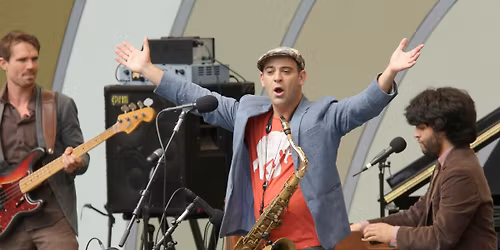 The California Honeydrops