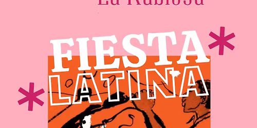 Fiesta Latina 