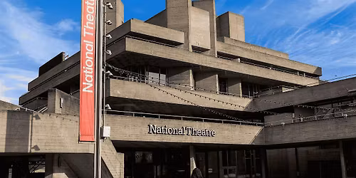 National Theatre at the Library Film Club