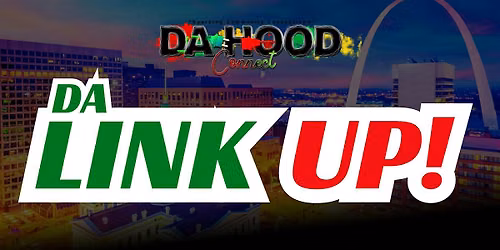 Da Link Up Series on Mental Health & Wellness