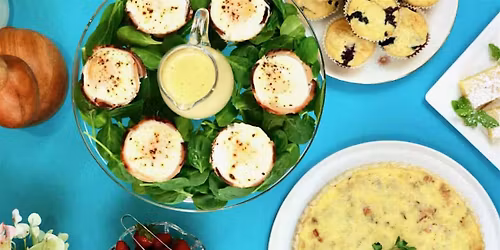 Mother's Day Brunch at Patti\u2019s Place