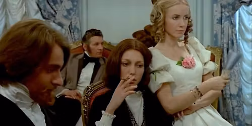 George Qui? (George Who?) LIGHTBOX MEMBERS SCREENING