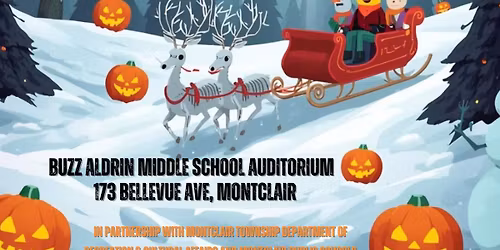 Montclair Community Band Concert