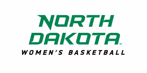 University of North Dakota Womens Basketball vs. South Dakota State Jackrabbits Womens Basketball