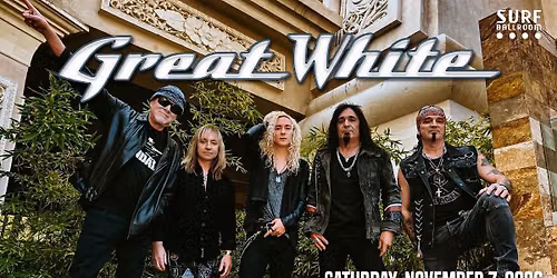 Great White