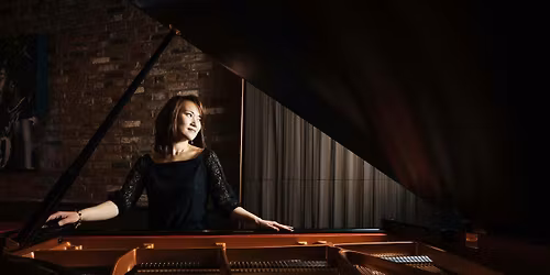 NYE 2026 Pre-Show with Yoko Miwa Trio & Andy Voelker!