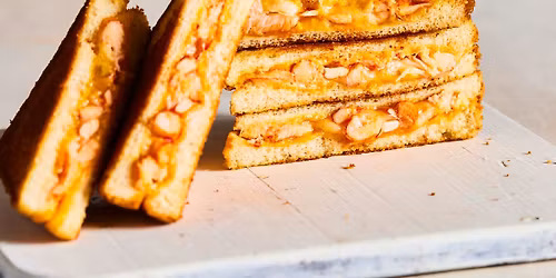 Cousins Maine Lobster at Greenfield Coffee, Cocktails, Barrels & Brew