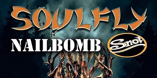 Soulfly