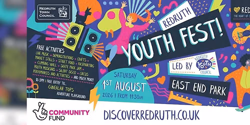 Youth Fest 2026