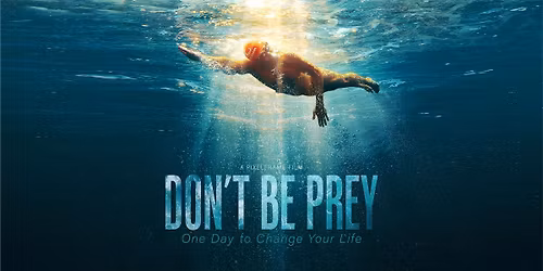 Don't Be Prey + Q&A at Queen's Film Theatre