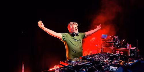 FUIF VAN DE ARBEID | DJ 4T4