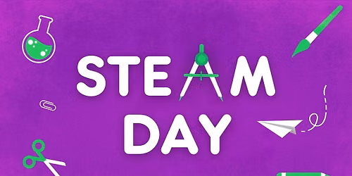 STEAM Day in the Patch