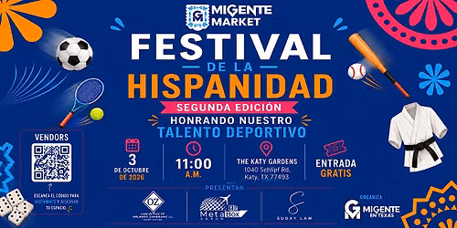 Festival de la Hispanidad