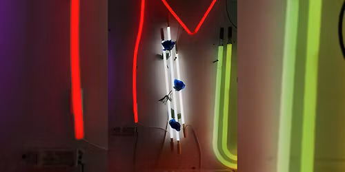 Love at First Light with Kate Hush