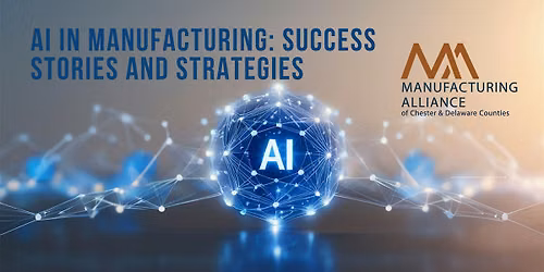AI in Manufacturing: Success Stories and Strategies