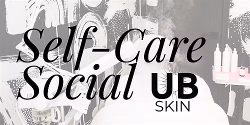 Self-Care Social