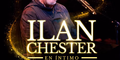 Ilan Chester at Adrienne Arsht PAC - Knight Concert Hall