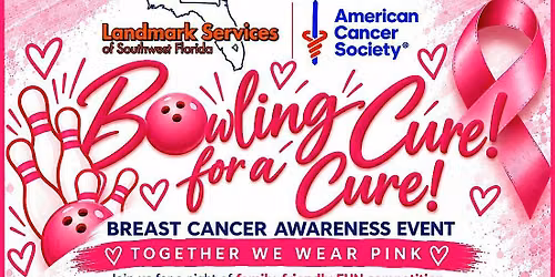 Bowling for a CURE!