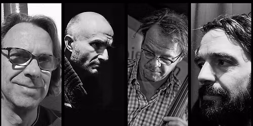 PANDAjazz: Meinhold\/Schirmer\/Roder\/Schr\u00f6der