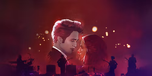 Twilight in Concert at Carpenter Theatre at Dominion Energy Center