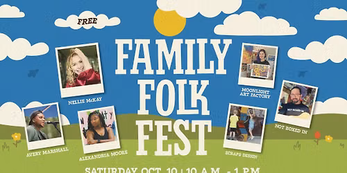 Family Folk Fest
