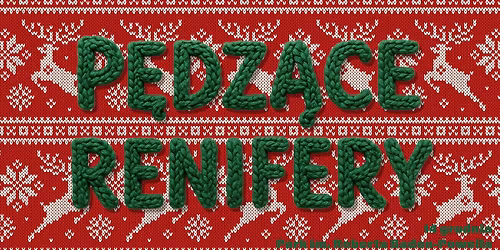 P\u0119dz\u0105ce renifery