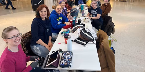 CTC 4th Saturday Meet-Up