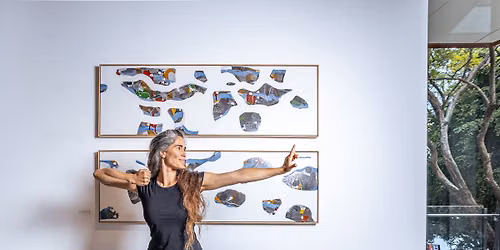 QiGong & Yin Yoga @Onespace Art Gallery