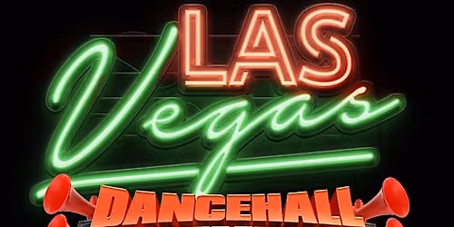 LAS VEGAS DANCEHALL WEEKEND | LABOR DAY WEEKEND