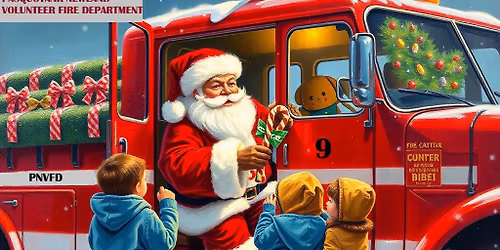 6th Annual Candy Run