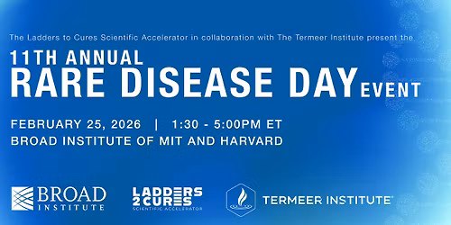11th Annual Rare Disease Day Event