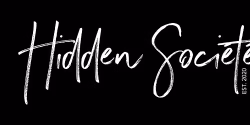 HiddenSocieteBrand \u2122 Professional Networking & Social Event!
