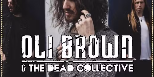 The Casey Maunder Band at Swansea Live #4