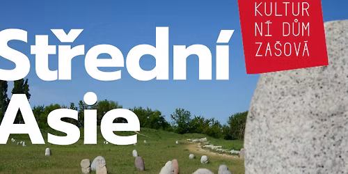 Cestom\u00e1nie: St\u0159edn\u00ed Asie s Michalem Vl\u010dkem 