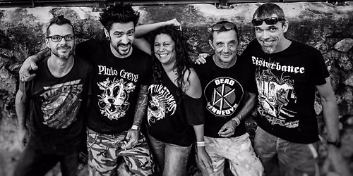 Tukatukas Support Bolanow Brawl