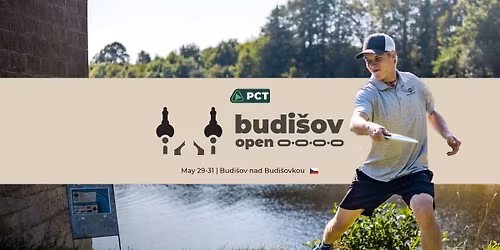 PCT: Budi\u0161ov Open 2026