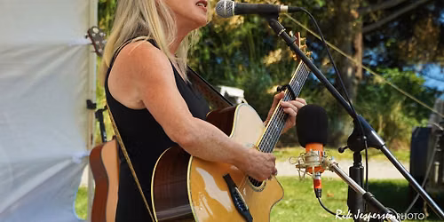 Deborah Holland Trio