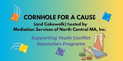 Cornhole for a Cause