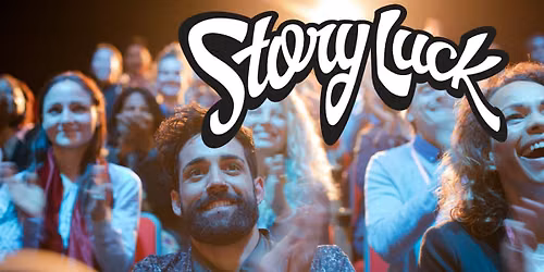 Chicago's Storytelling Potluck Sunday October 11th